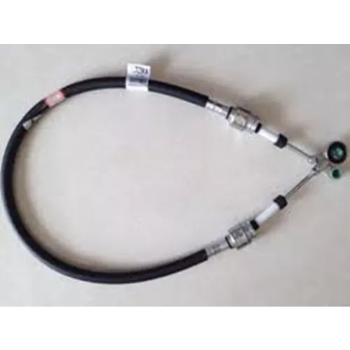 FIAT PUNTO Vites Teli