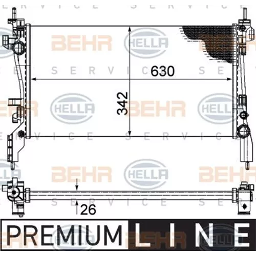 https://www.atisoft.net.tr, Behr-Cr1120000s, 51790636