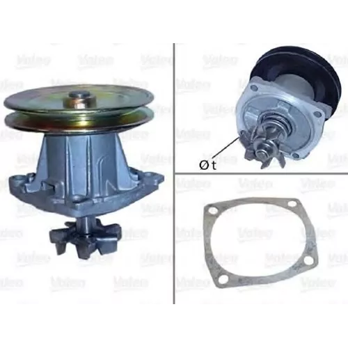 https://www.atisoft.net.tr, Bendix-190099B, 7715242