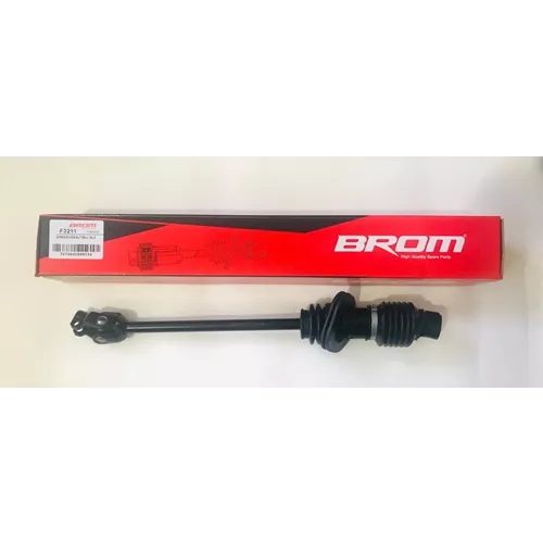 https://www.atisoft.net.tr, Brom-F3211, 7799433