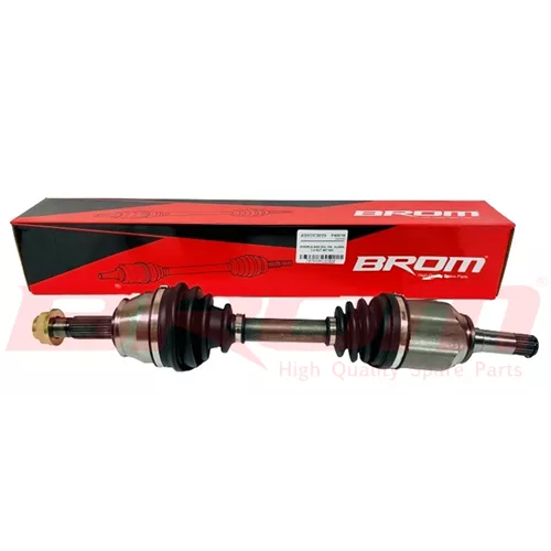https://www.atisoft.net.tr, Brom-F4001k, 51810404