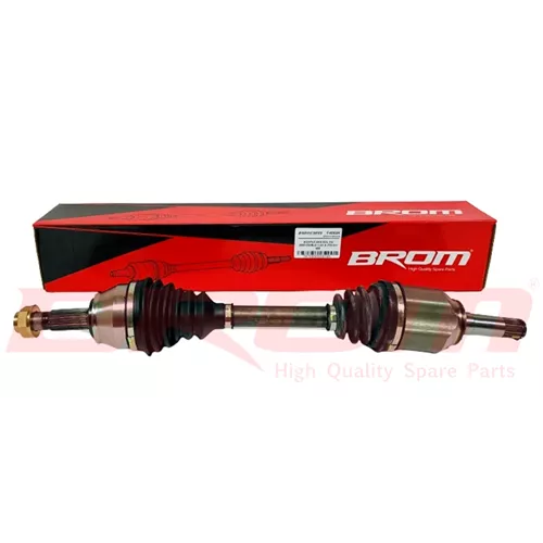 https://www.atisoft.net.tr, Brom-F4002k, 46307674 51832280