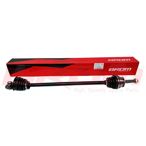 https://www.atisoft.net.tr, Brom-F4021k, 