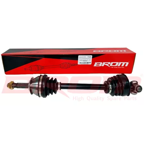 https://www.atisoft.net.tr, Brom-F4022k, 