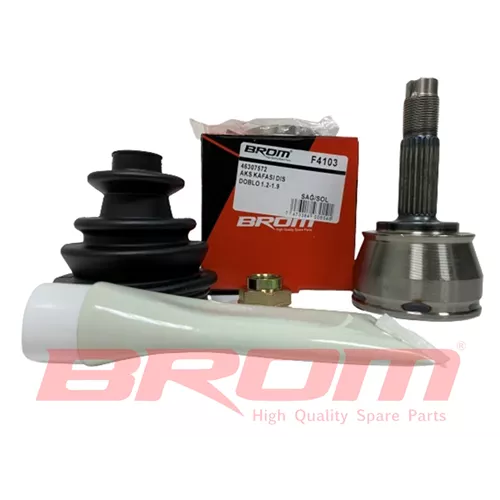 https://www.atisoft.net.tr, Brom-F4103, 46307572