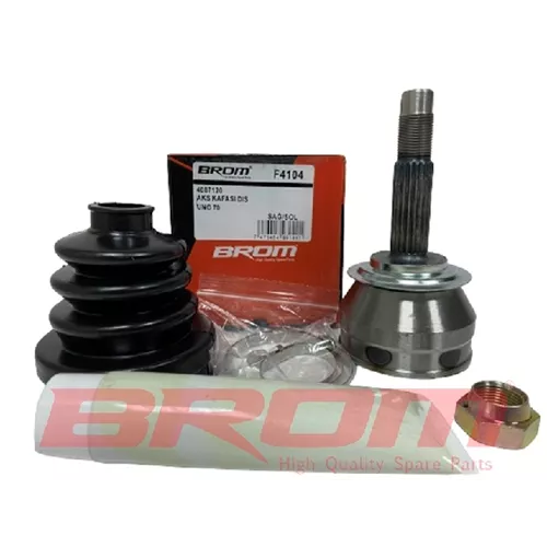 https://www.atisoft.net.tr, Brom-F4104, 4087120