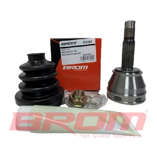 https://www.atisoft.net.tr, Brom-F4107, 46307122 7078573