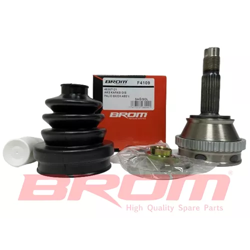 https://www.atisoft.net.tr, Brom-F4109, 46307121