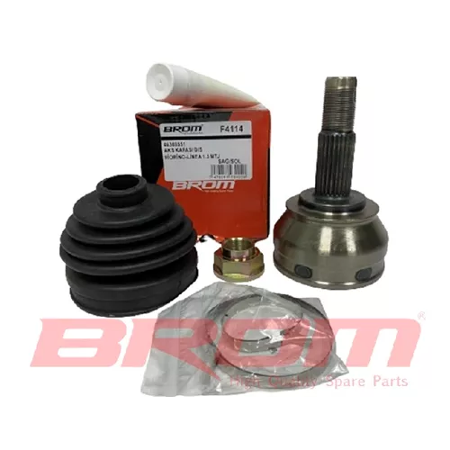 https://www.atisoft.net.tr, Brom-F4114, 46308551