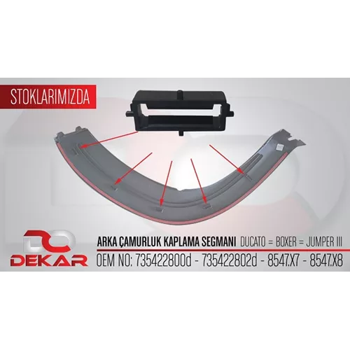 https://www.atisoft.net.tr, Dekar-Dk1906, 735422800D 735422802D