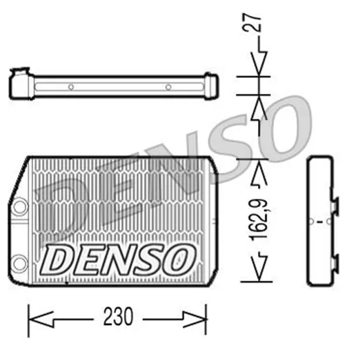 https://www.atisoft.net.tr, Denso-Drr09034, 6448.R0 77364073
