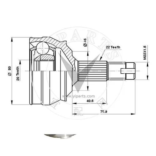 https://www.atisoft.net.tr, Elitcar-Aks-0148, 92601903