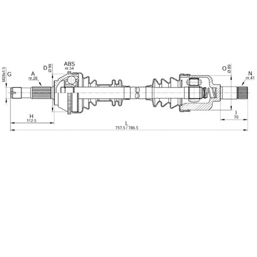 https://www.atisoft.net.tr, Elitcar-Aks-0234, 3272J6