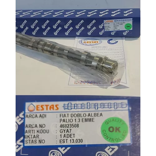 https://www.atisoft.net.tr, Estaş-T13030, 46823508