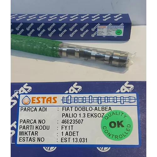 https://www.atisoft.net.tr, Estaş-T13031, 46823507