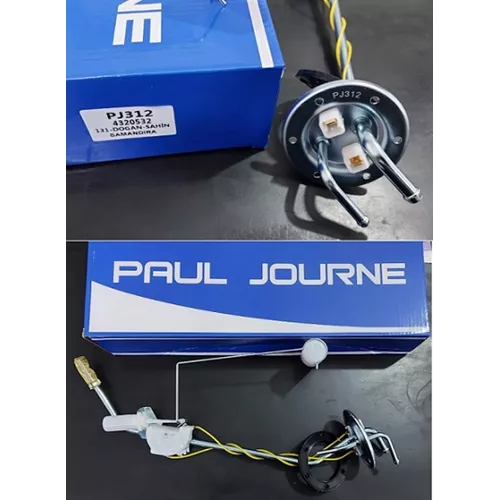 https://www.atisoft.net.tr, Pauljourne-Pj312, 4320532