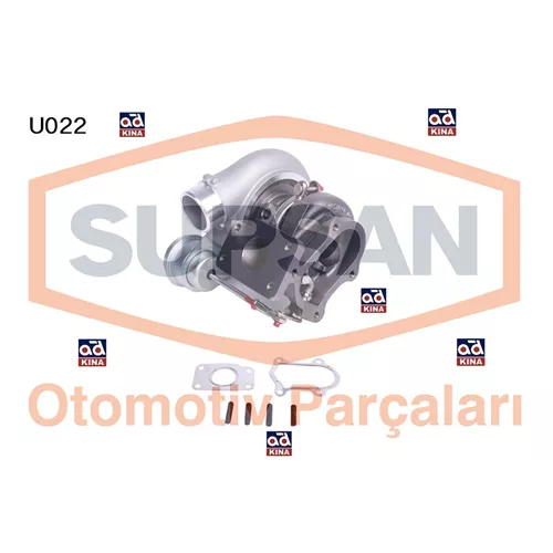 https://www.atisoft.net.tr, Süpsan-U022, 504071260